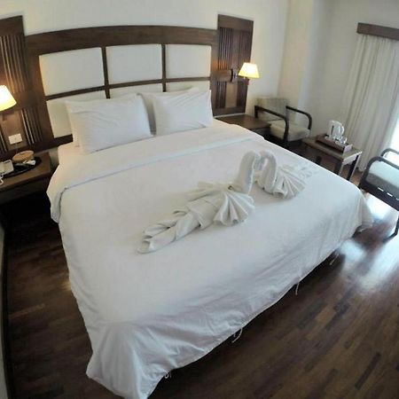 River City Hotel Mukdahan Zewnętrze zdjęcie