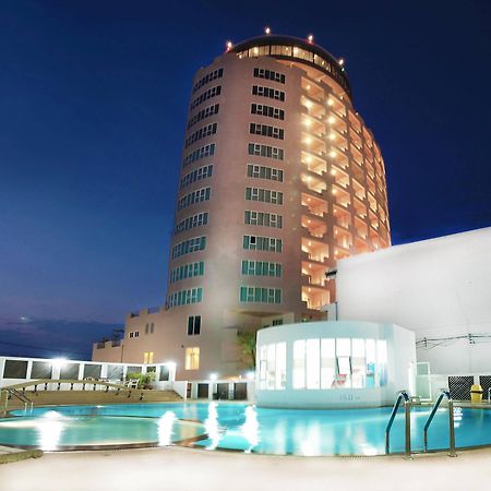 River City Hotel Mukdahan Zewnętrze zdjęcie
