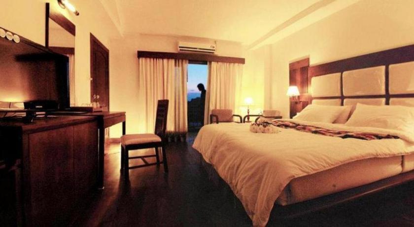 River City Hotel Mukdahan Zewnętrze zdjęcie