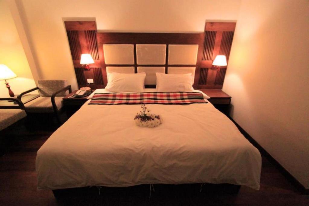 River City Hotel Mukdahan Zewnętrze zdjęcie