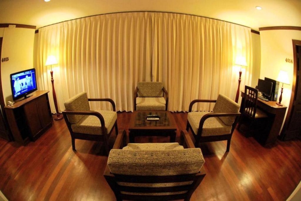 River City Hotel Mukdahan Zewnętrze zdjęcie