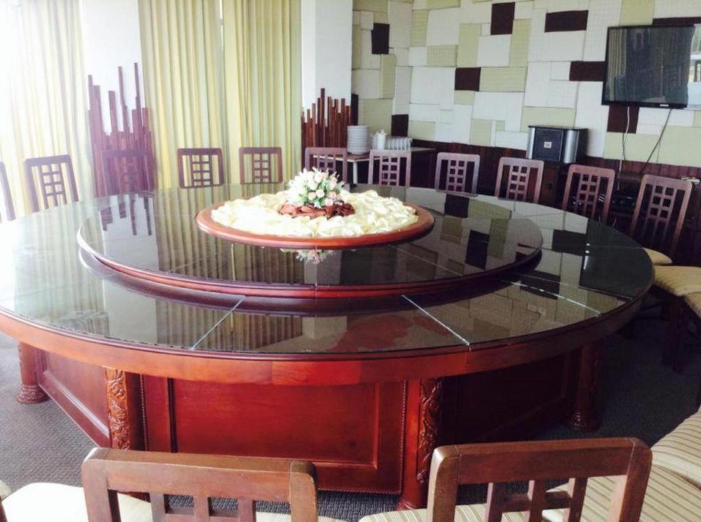 River City Hotel Mukdahan Zewnętrze zdjęcie
