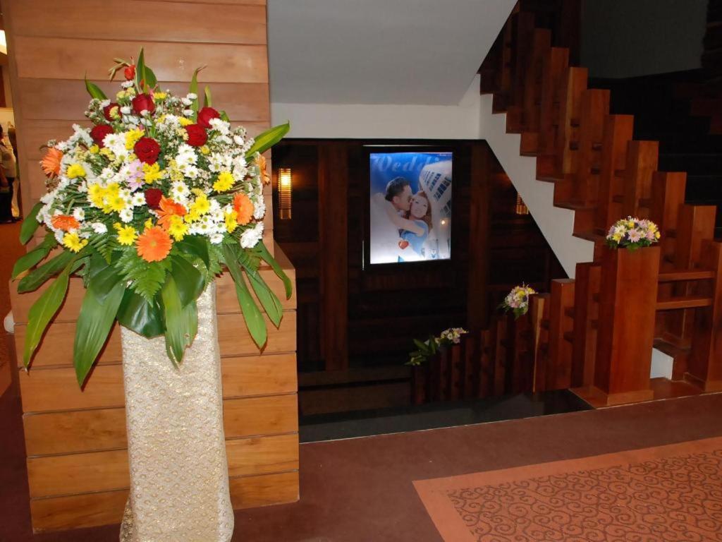 River City Hotel Mukdahan Zewnętrze zdjęcie