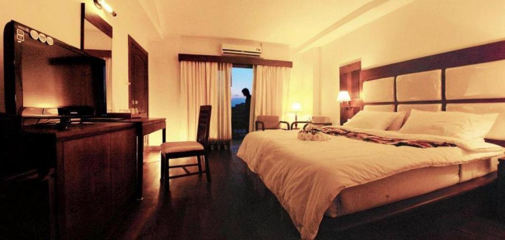 River City Hotel Mukdahan Zewnętrze zdjęcie