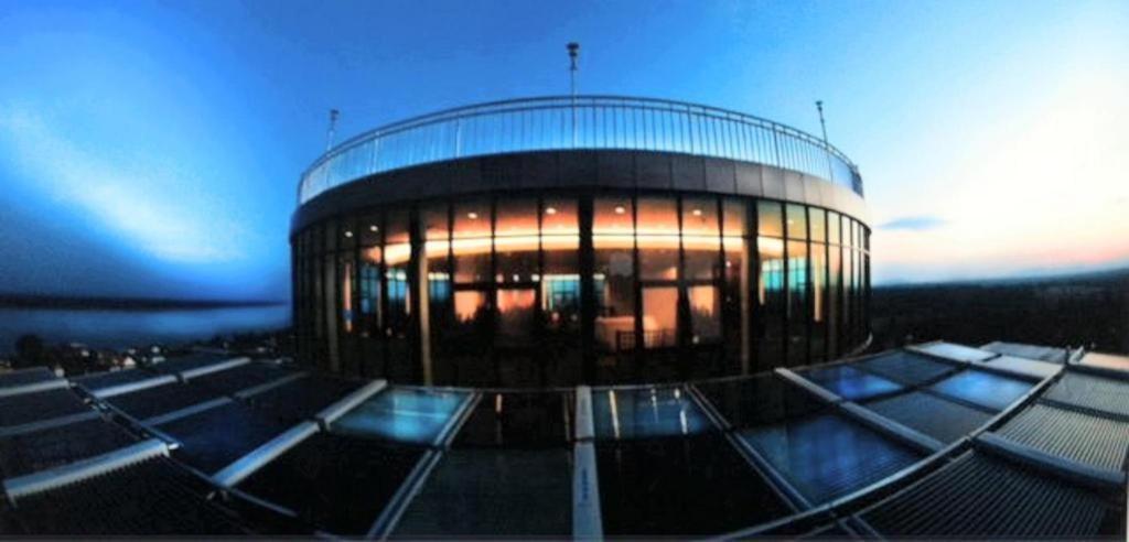 River City Hotel Mukdahan Zewnętrze zdjęcie