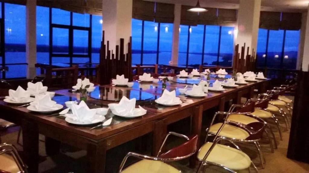 River City Hotel Mukdahan Zewnętrze zdjęcie