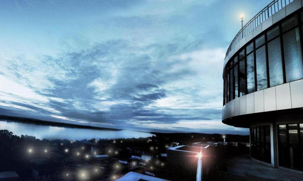 River City Hotel Mukdahan Zewnętrze zdjęcie