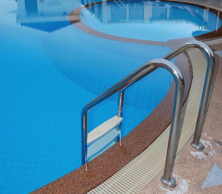 River City Hotel Mukdahan Zewnętrze zdjęcie