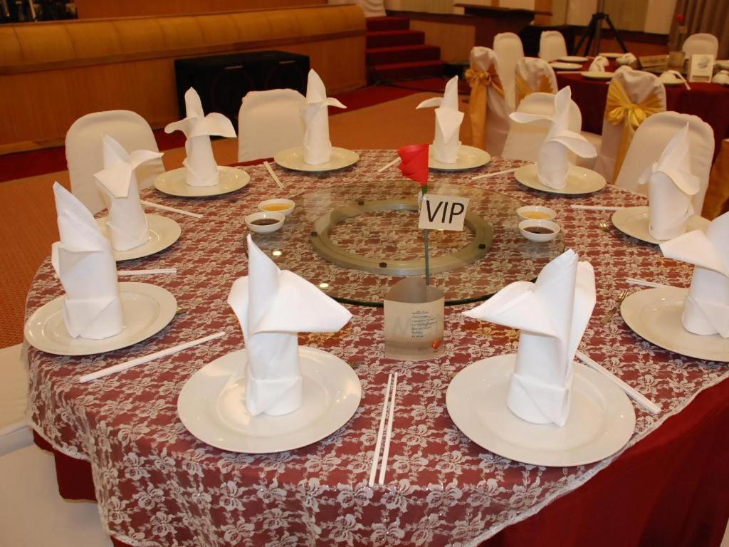 River City Hotel Mukdahan Zewnętrze zdjęcie