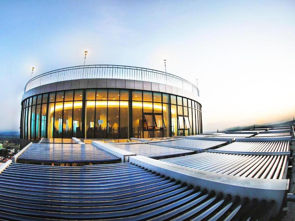 River City Hotel Mukdahan Zewnętrze zdjęcie