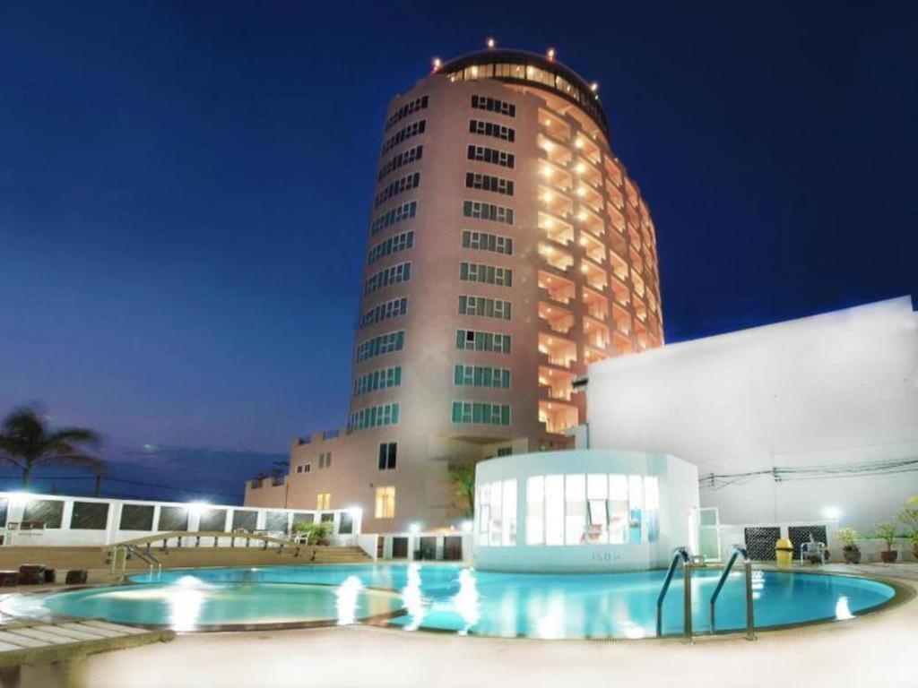River City Hotel Mukdahan Zewnętrze zdjęcie