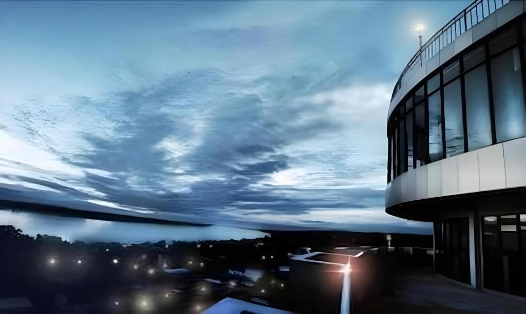 River City Hotel Mukdahan Zewnętrze zdjęcie