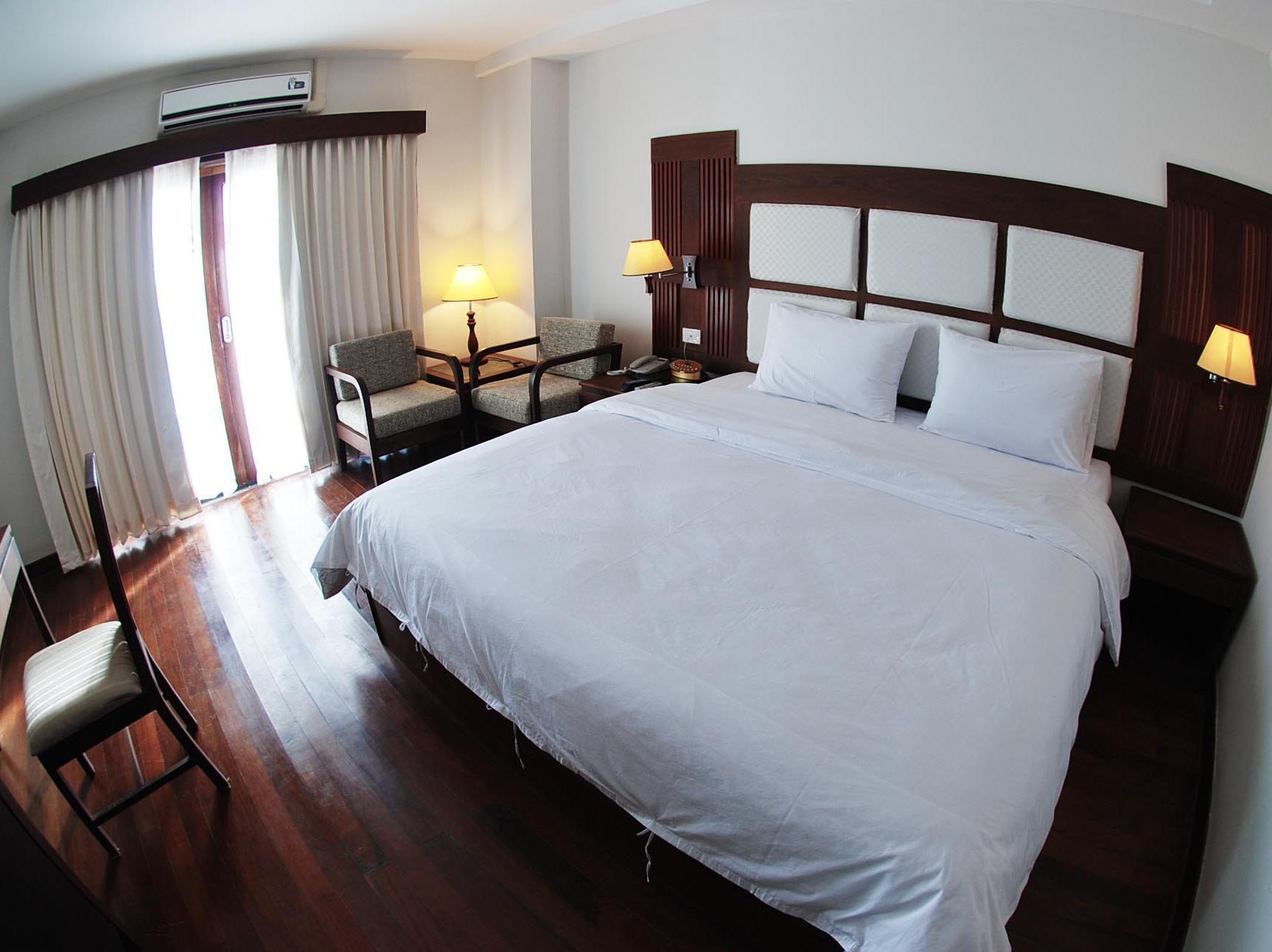 River City Hotel Mukdahan Zewnętrze zdjęcie