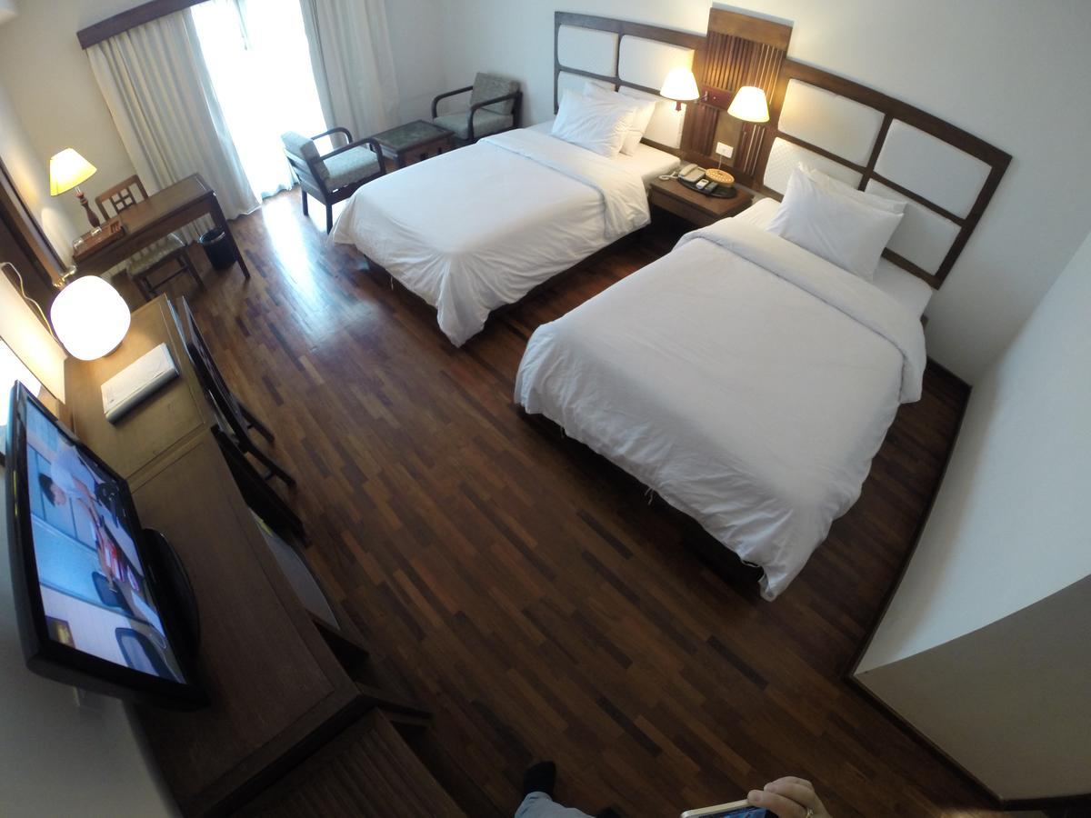 River City Hotel Mukdahan Zewnętrze zdjęcie