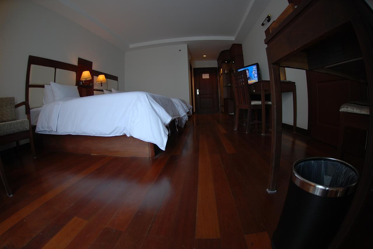 River City Hotel Mukdahan Zewnętrze zdjęcie