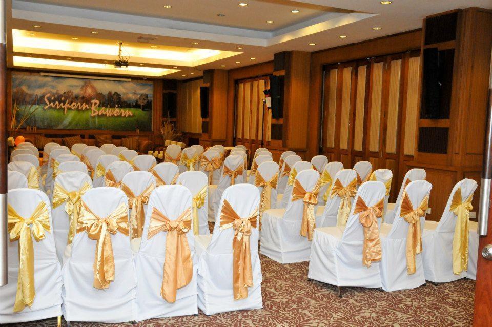 River City Hotel Mukdahan Zewnętrze zdjęcie