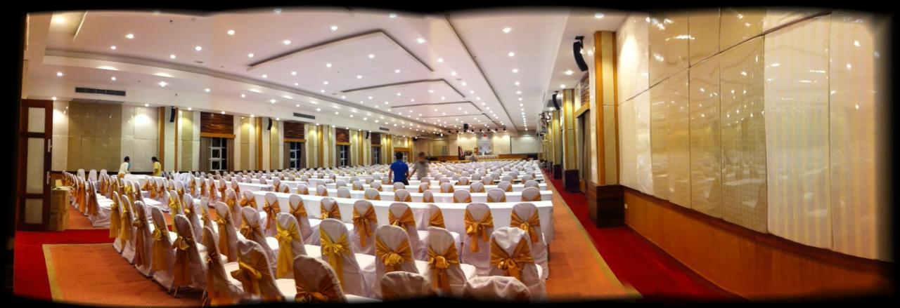 River City Hotel Mukdahan Zewnętrze zdjęcie
