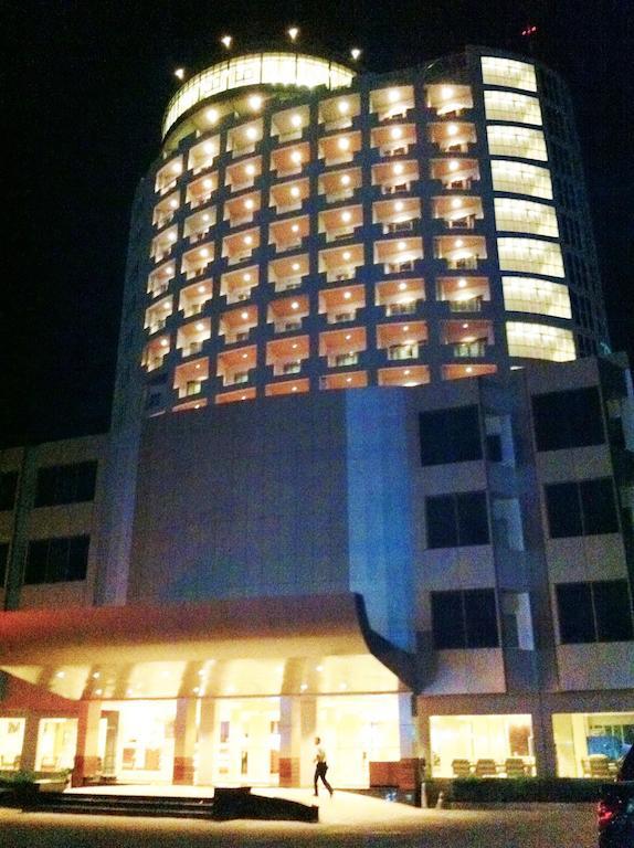 River City Hotel Mukdahan Zewnętrze zdjęcie