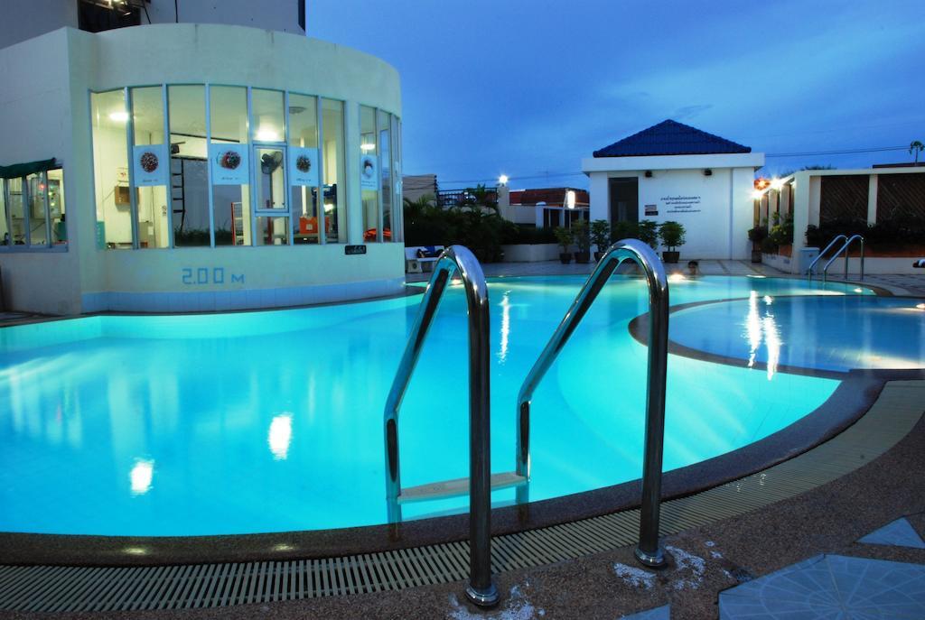 River City Hotel Mukdahan Zewnętrze zdjęcie