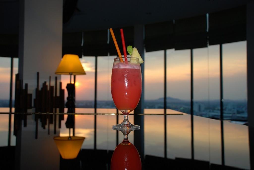River City Hotel Mukdahan Zewnętrze zdjęcie